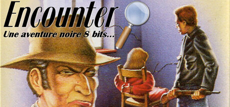 Encounter: Une aventure noire 8 bits...