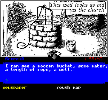 Encounter screenshot 6