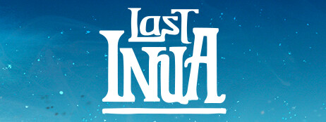 Last Inua cover art