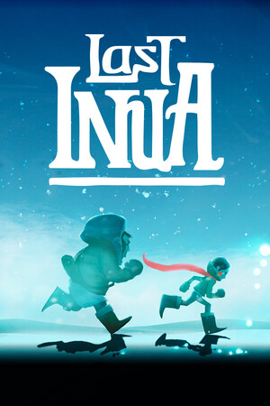 Cover art of Last Inua