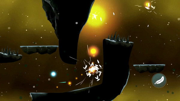 Screenshot 4 of Last Inua - final gameplay screenshot