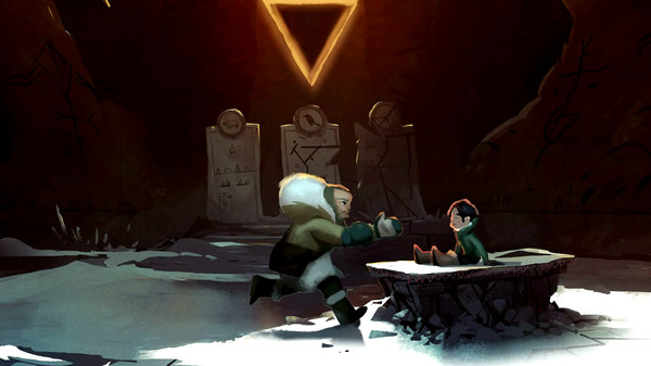 Last Inua screenshot