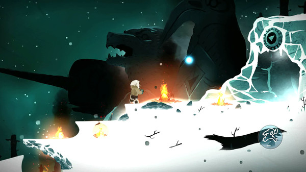 Screenshot 3 of Last Inua - more gameplay footage