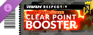 DJMAX RESPECT V - CLEAR PASS : S14 CLEAR POINT BOOSTER