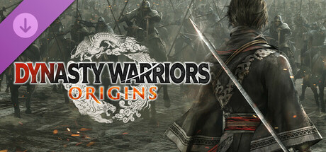 DYNASTY WARRIORS: ORIGINS - Official Book & Original Soundtrack (Digital Edition) banner image