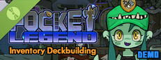 Pocket Legend Demo Small Capsule Image