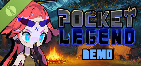 Pocket Legend Demo