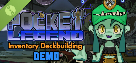 Pocket Legend Demo