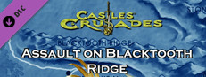 Fantasy Grounds - C&C: A1 Assault on Blacktooth Ridge Small Capsule Image
