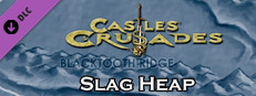 Fantasy Grounds - C&C: A2 Slag Heap Small Capsule Image