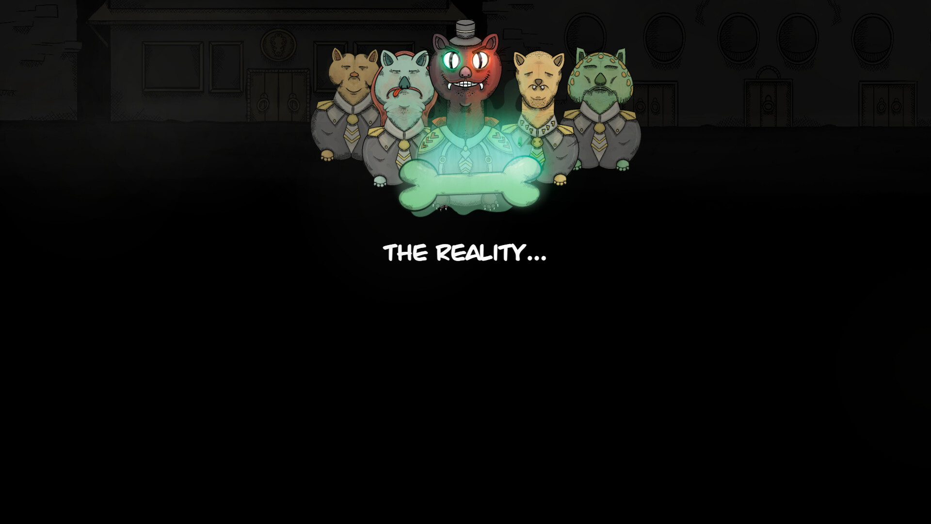 Cats With Standards screenshot #3