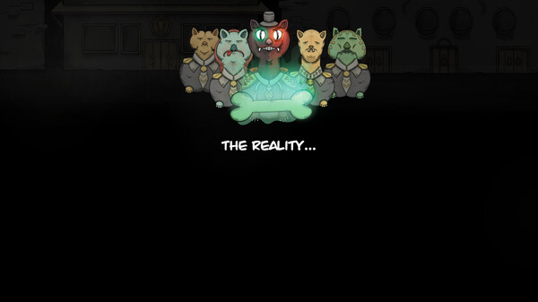 Cats With Standards screenshot 3