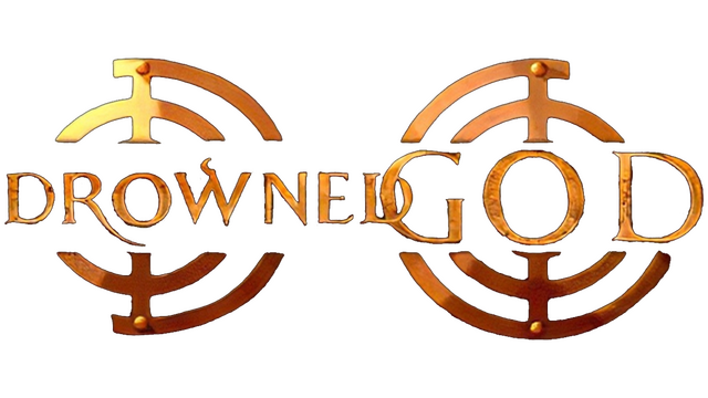 Drowned God: Conspiracy of the Ages.