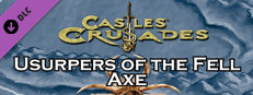 Fantasy Grounds - C&C: A4 Usurpers of the Fell Axe Small Capsule Image