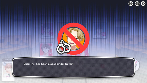 BL人狼:ドキドキ♡俺たちの夏休み.