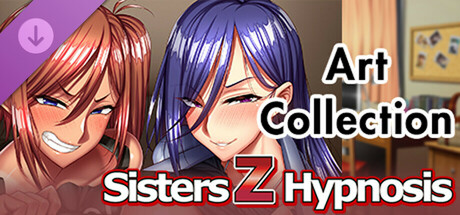 Sister Z Hypnosis - art collection - banner image