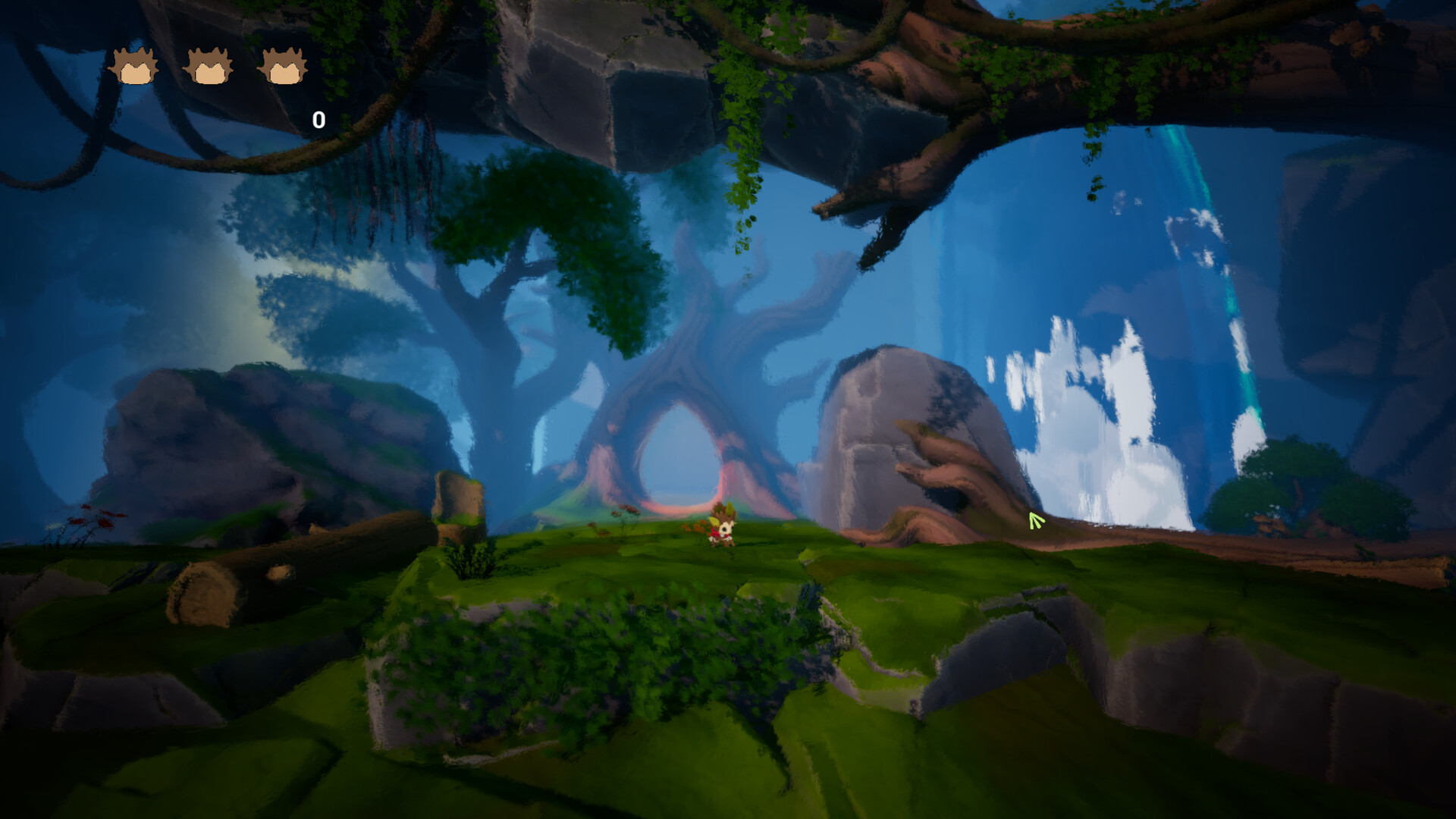 The Last Awen Featured Screenshot #1