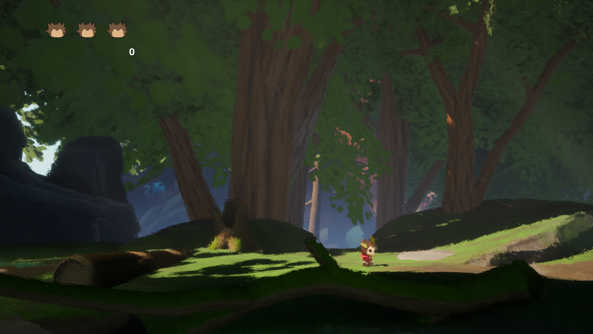 The Last Awen Featured Screenshot #1