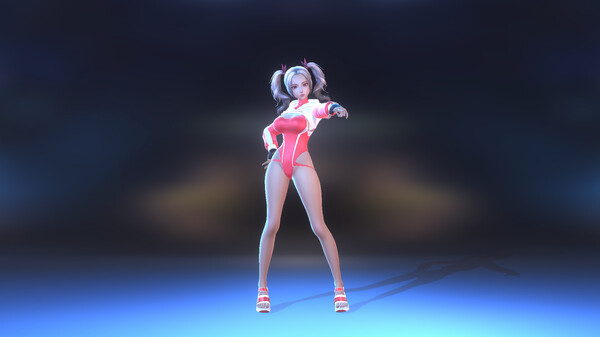 Angel Legion-DLC Summer Love D