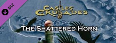 Fantasy Grounds - C&C: A5 The Shattered Horn Small Capsule Image