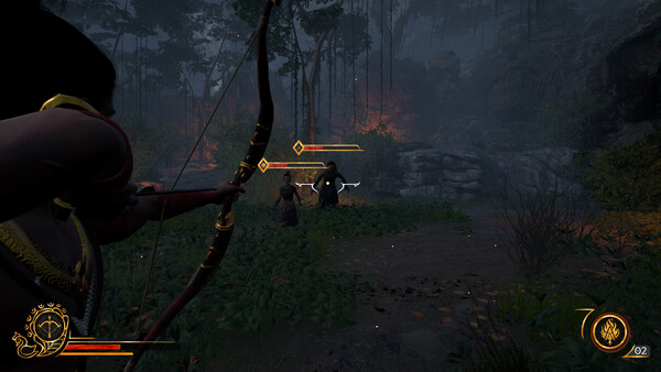 Screenshot media