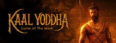 Curse of The Mask: Kaal Yoddha - An Action Adventure Game