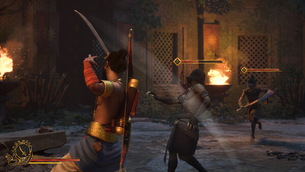 Screenshot media