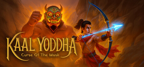 Kaal Yoddha: Curse of The Mask