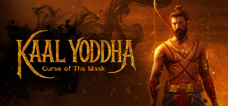 Curse of The Mask: Kaal Yoddha - An Action Adventure Game