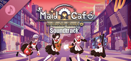 Maid Cafe on Electric Street Steam Charts and Player Count Stats