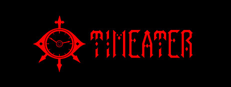 Timeater cover art