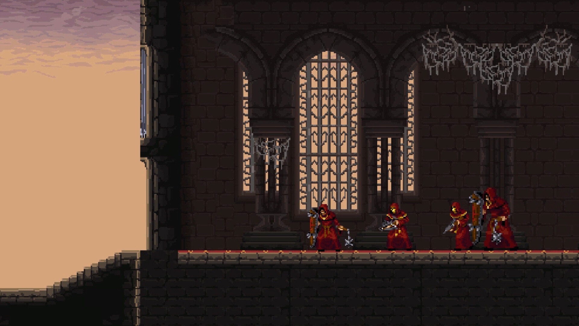 Timeater screenshot #5