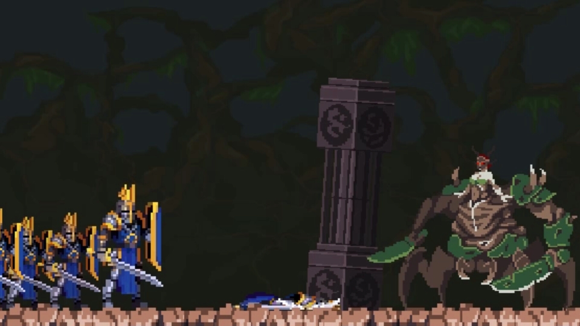 Timeater screenshot #3