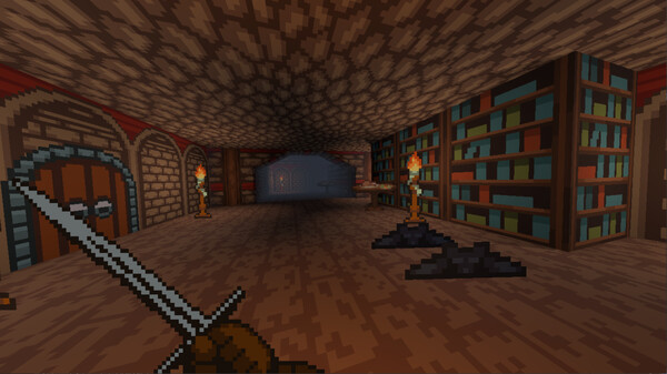 Chertovica screenshot 5