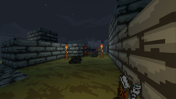 Chertovica screenshot 4