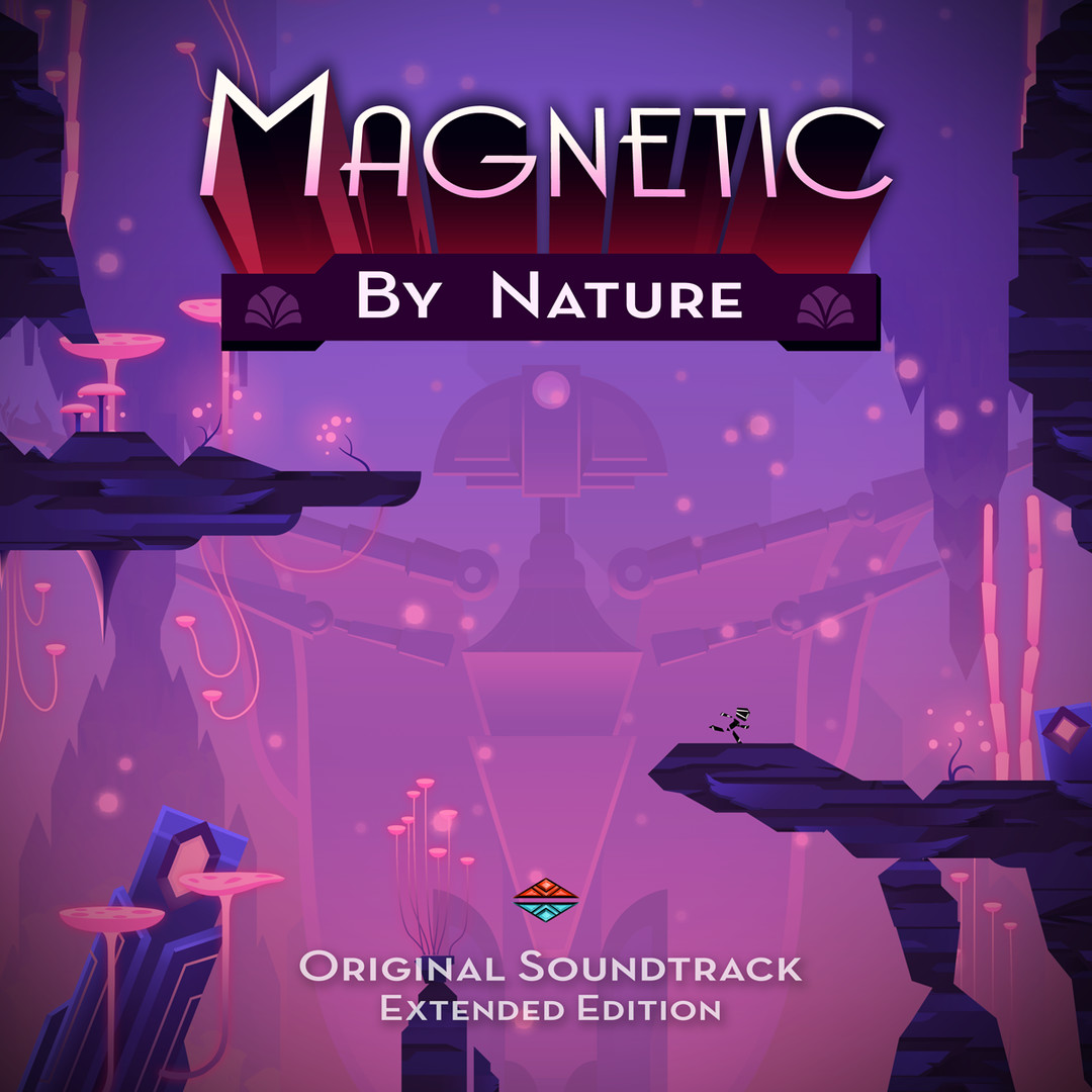 Magnetic By Nature OST: Extended Edition Featured Screenshot #1