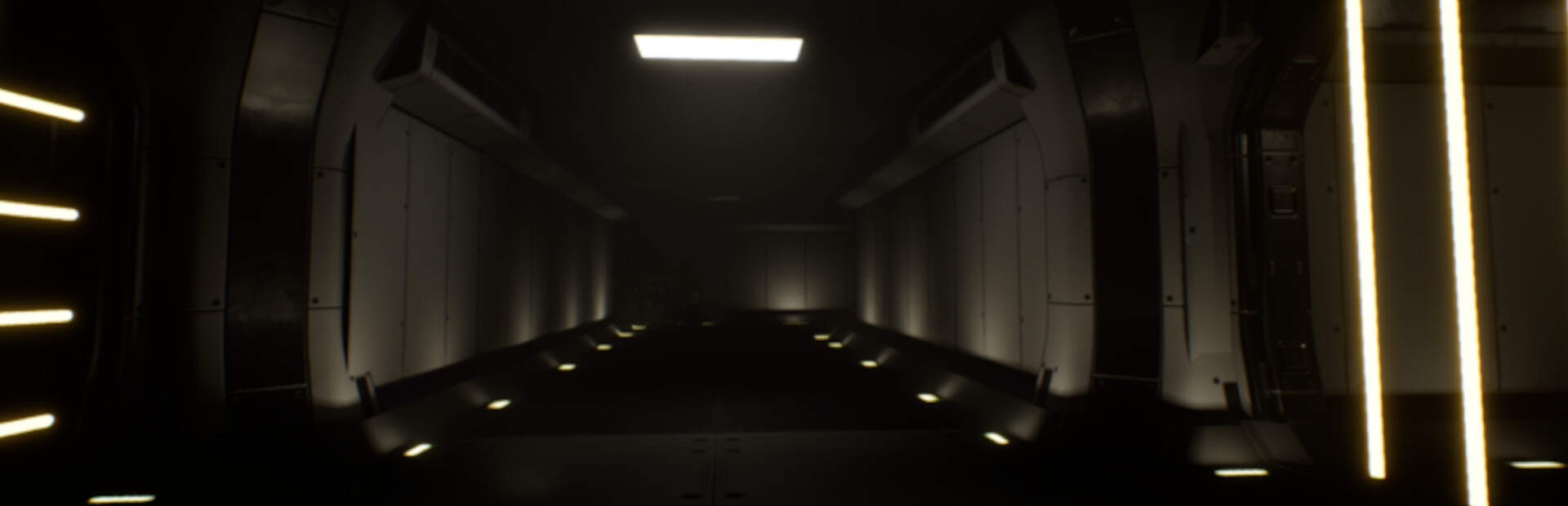 Escape the Laser Trap