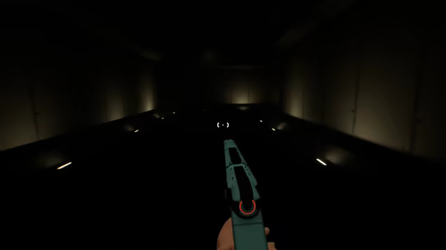 Escape the Laser Trap video 1