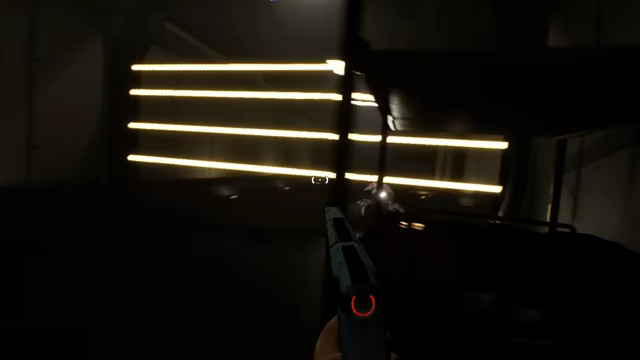 Escape the Laser Trap video 2