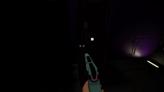 Escape the Laser Trap video 4