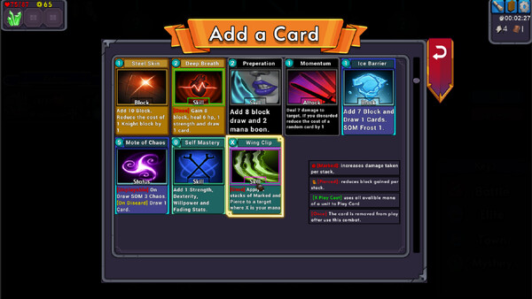 Little Adventure Tale.