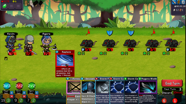 Little Adventure Tale.