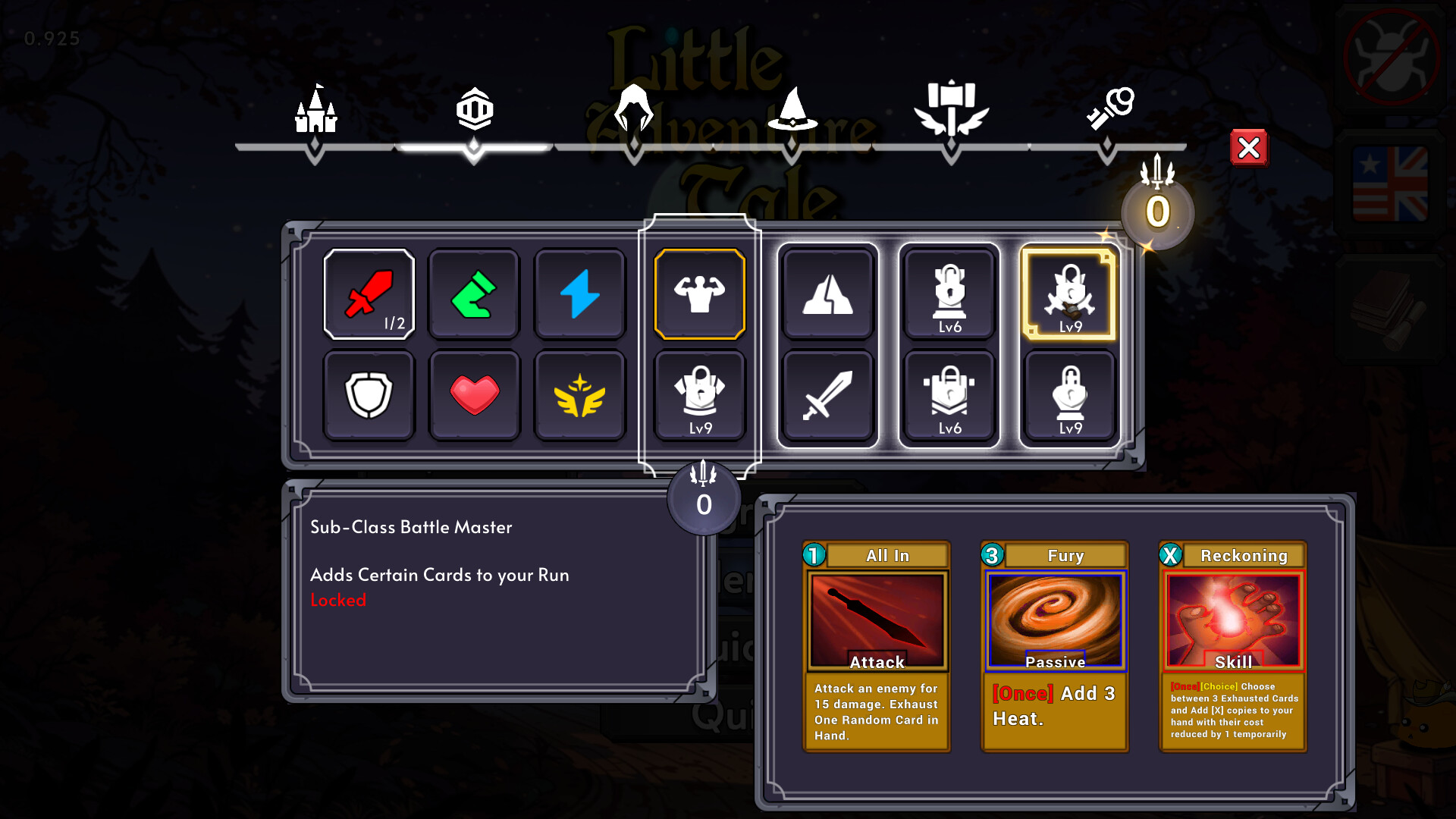 Little Adventure Tale screenshot #12