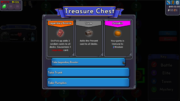 Скриншот 6 из игры Little Adventure Tale
