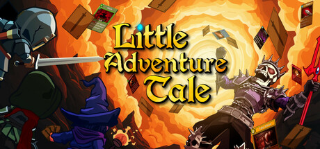 little-adventure-tale