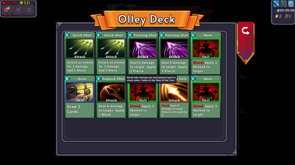 Little Adventure Tale screenshot 5