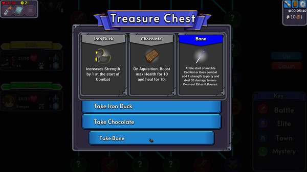 Little Adventure Tale screenshot 3