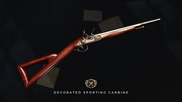 Holdfast: Nations At War - Blackpowder Firearms — скриншот 9