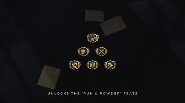 Screenshot z Holdfast: Nations At War - Blackpowder Firearms