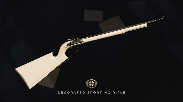 Holdfast: Nations At War - Blackpowder Firearms — скриншот 11